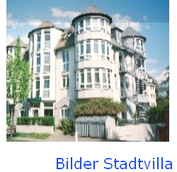 Bilder Stadtvilla