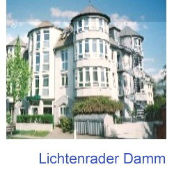 Lichtenrader Damm