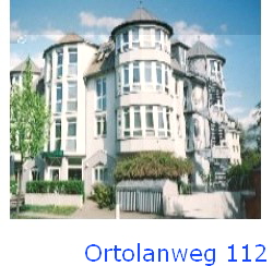 Ortolanweg 112